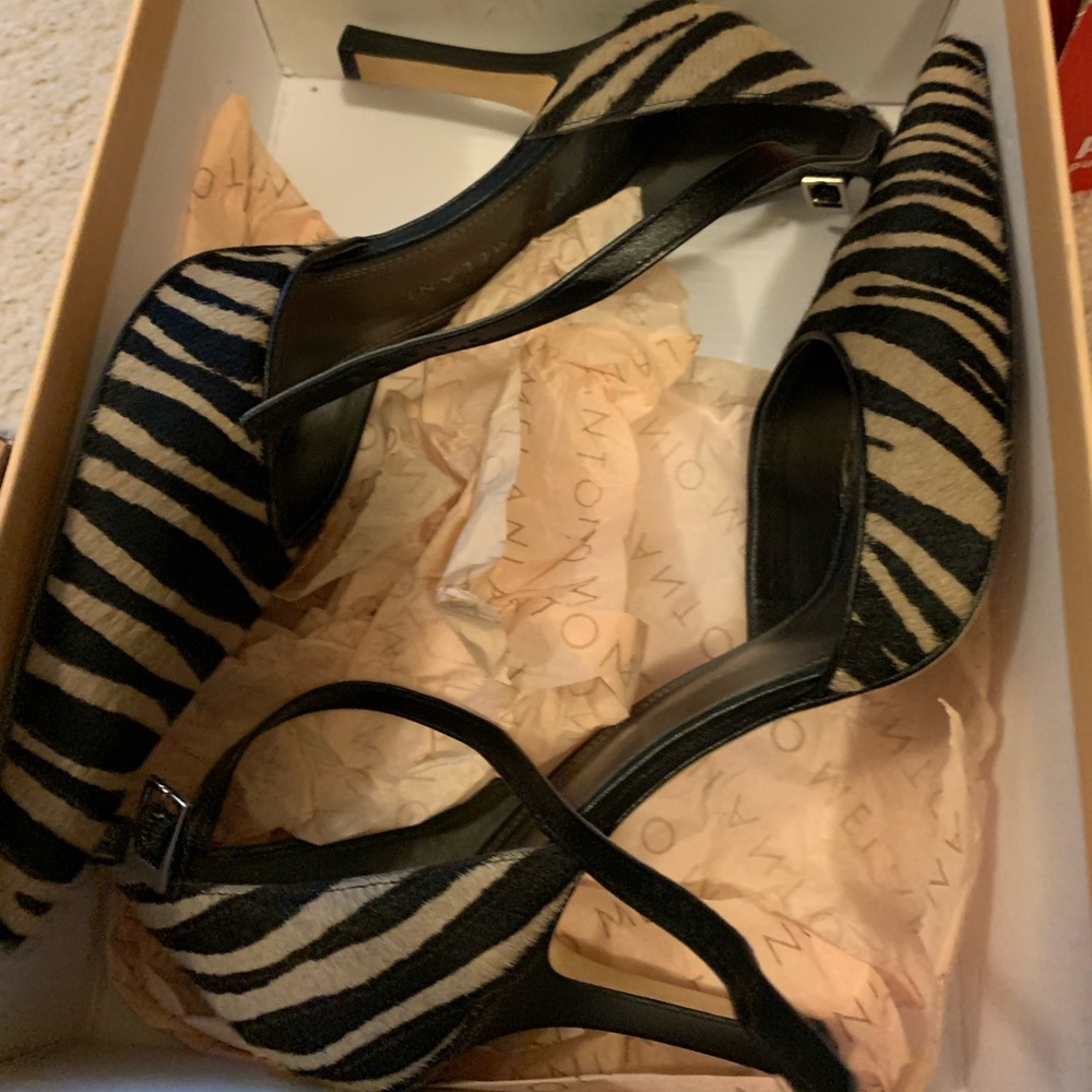 Nine West Shoes